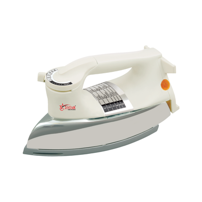 National Regular Solar Inverter - AC/DC Hybrid Iron (500 Watt AC / 12 Volt DC)