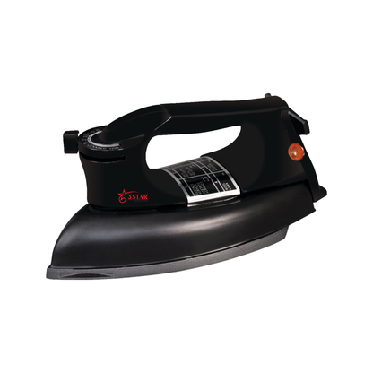 National Regular Solar Inverter - AC/DC Hybrid Iron (500 Watt AC / 12 Volt DC)