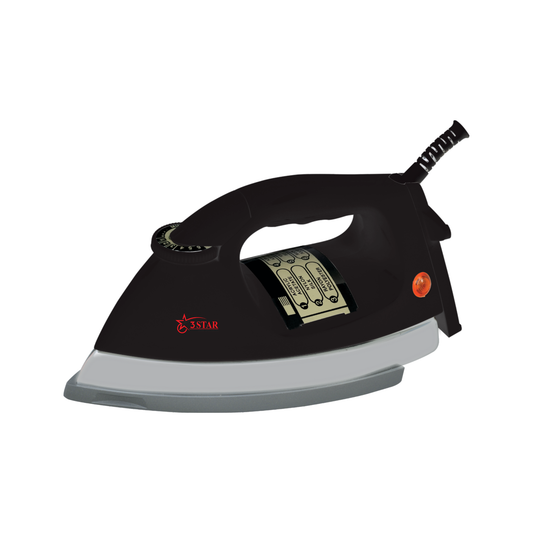 Dolphin Solar Inverter - AC/DC Hybrid Iron (500 Watt AC / 12 Volt DC)