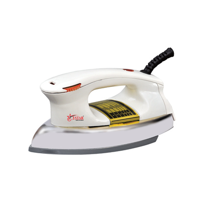 New Black & Decker - Solar Inverter - AC/DC Hybrid Iron (500 Watt AC / 12 Volt DC)